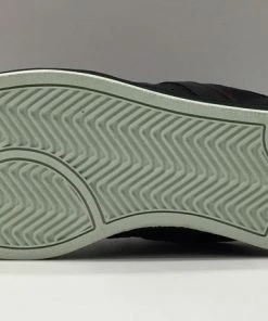 Buy ???? Adidas Originals Adidas Superstar Skate Black/ Black/ White Stripe Leather G05415 ???? -The Hundreds Shop 027c971d43ca0fb30cf9fdc033853f69 800x