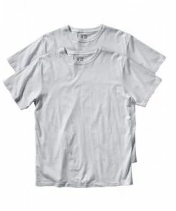 Coupon ???? Globe 2 Pack T-Shirt White ????