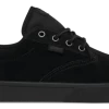 Cheapest ???? Etnies Jameson SL Matt Berger Black Black Gum ???? -The Hundreds Shop 4101000458 544 S 001 800x