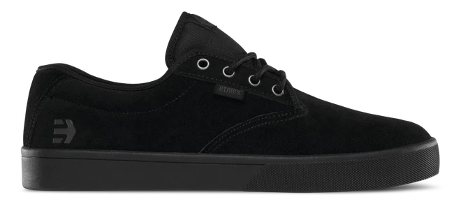 Cheapest ???? Etnies Jameson SL Matt Berger Black Black Gum ???? 3 Cheapest ???? Etnies Jameson SL Matt Berger Black Black Gum ????
