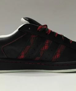 Buy ???? Adidas Originals Adidas Superstar Skate Black/ Black/ White Stripe Leather G05415 ???? -The Hundreds Shop 453deac258d2449d3c310d0b8497a94b 800x