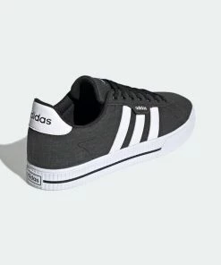 Flash Sale ???? Adidas Daily 3.0 Dark Grey ???? -The Hundreds Shop AdidasDaily3.0DarkGreyFW70335 800x