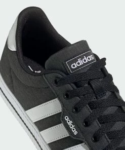 Flash Sale ???? Adidas Daily 3.0 Dark Grey ???? -The Hundreds Shop AdidasDaily3.0DarkGreyFW70338 800x