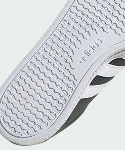 Flash Sale ???? Adidas Daily 3.0 Dark Grey ???? -The Hundreds Shop AdidasDaily3.0DarkGreyFW70339 800x