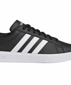 Flash Sale ???? Adidas Daily 3.0 Dark Grey ???? -The Hundreds Shop AdidasGrandCourt2.0TennisBlackGW9196 febf8fe8 da42 4f20 a9ad eddb972f13eb 800x