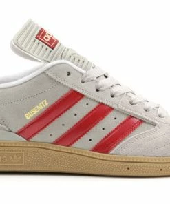 Flash Sale ???? Adidas Skateboarding Busenitz Sesame ❤️
