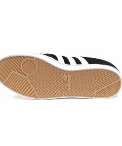 Top 10 ⭐ Adidas Originals Adidas Seeley Black G98082 ???? -The Hundreds Shop Adidas G98082 Seeley 4 800x