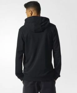 Deals ???? Adidas Originals ADV Hoodie Black/Carbon ⭐ -The Hundreds Shop Adidas Originals ADV Hoodie BLACKCARBON AB7909 Famous Rock Shop 3 800x