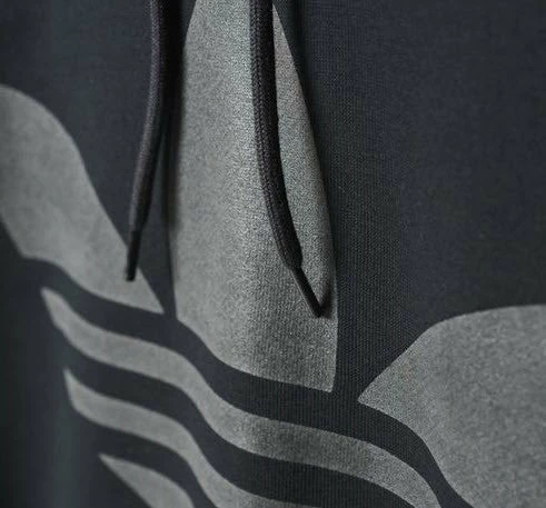 Deals ???? Adidas Originals ADV Hoodie Black/Carbon ⭐ - Image 6