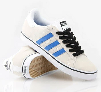 Hot Sale ???? Adidas Originals Campus Vulc Skate Q33117 ???? - Image 3
