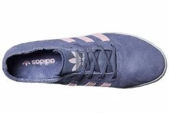 Discount ???? Adidas Originals Adiease Surf ???? Women's Q33168 ???? -The Hundreds Shop Adidas Originals Skateboarding Adiease Surf Women s SHAGREPURPINKRUNWHT Famous Rock Shop 5 800x