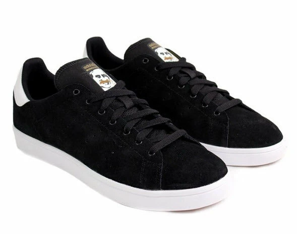 Cheap ???? Adidas Originals Stan Smith Vulc Men's Skateboarding ???? - Image 2
