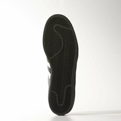 Cheapest ???? Adidas Originals Superstar Foundation Black White Black ???? - Image 3