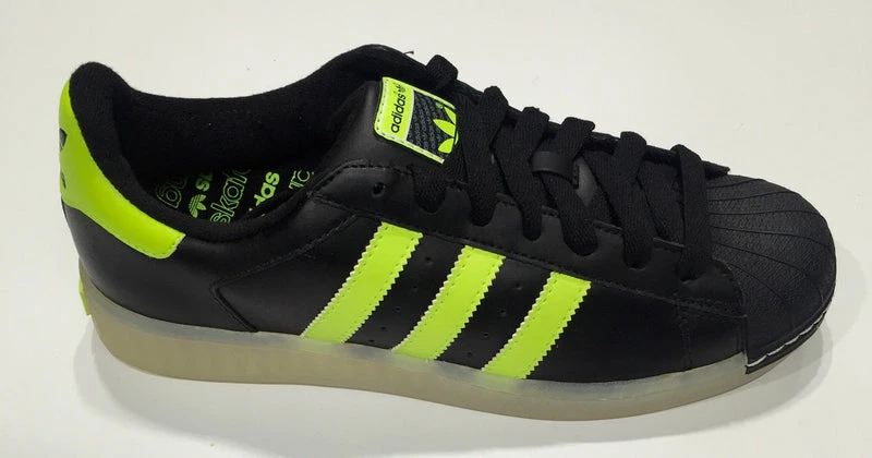 Top 10 ???? Adidas Originals Superstar Skate G05238 ????