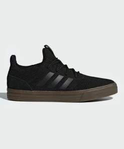 Cheapest ???? Adidas True Street Black Black Carbon ????