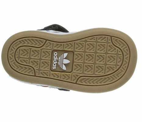 Outlet ???? Adidas Originals Adidas Varial Mid Q33271 Infants ???? - Image 4