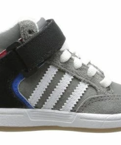 Outlet ???? Adidas Originals Adidas Varial Mid Q33271 Infants ???? -The Hundreds Shop Adidas Varial Mid MIDCIN RUNWHT UNIRED Q33271 Famous Rock Shop 6 800x