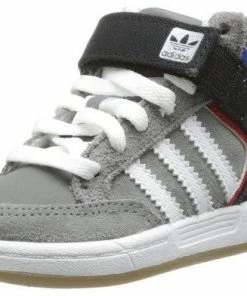 Outlet ???? Adidas Originals Adidas Varial Mid Q33271 Infants ????