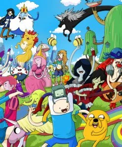 Best Sale ???? DC ???? Shoes Teen 10-16 Pure X AT Adventure Time Collaboration Skate ???? Shoe ???? -The Hundreds Shop Adventure time.rpg 800x