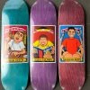 Coupon ???? Globe BLD FUBK Skate Boards Decks Set Of 3 Size All 9.0 ❤️ -The Hundreds Shop BLD FUBK Horny Henry HT Sanchez 9.0 BLD FUBK High Guy HT Guy Mariano 9.0 BLD FUBK Rear End Rudy HT Rudy Johnson 9.0 Famous Rock Shop Newcastle NSW Australia 800x