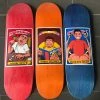 Discount ⌛ Globe BLD FUBK SP Skate Boards Set Of 3 Size All 9.0 ???? -The Hundreds Shop BLD FUBK Horny Henry SP Sanchez 9.0 BLD FUBK High Guy SP Guy Mariano 9.0 BLD FUBK Rear End Rudy SP Rudy Johnson 9.0 Famous Rock Shop Newcastle NSW Australia 800x