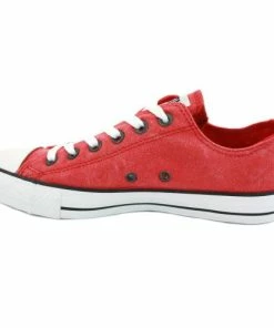 Outlet ???? Converse CT AS OX Varsity - Varsity Red 130023C ???? -The Hundreds Shop Converse CT AS OX Varsity Red Famous Rock Shop Newcastle1 800x
