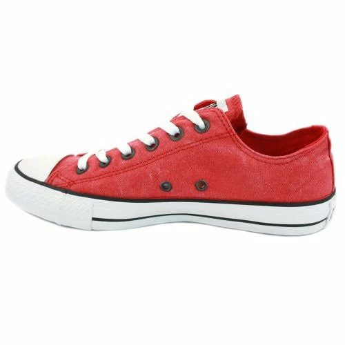 Outlet ???? Converse CT AS OX Varsity - Varsity Red 130023C ???? - Image 2