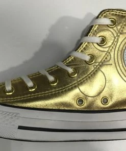 Discount ???? Converse CT Century Line Hi Gold 106023 1 ???? -The Hundreds Shop Converse CT Century Line Hi Famous Rock Shop Newcastle 2 800x