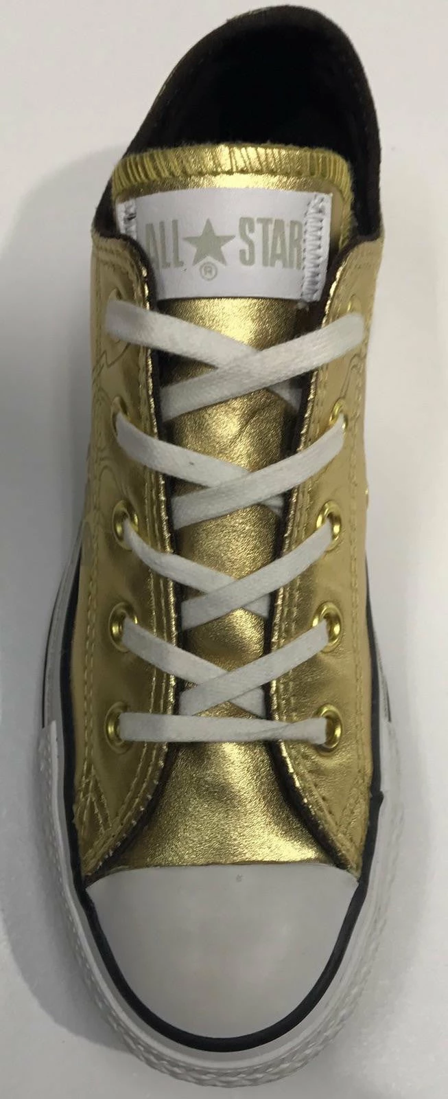 Best Sale ✔️ Converse CT Century Line OX Gold 106024 ???? - Image 5