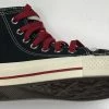 Best Pirce ???? Converse CT Double Upper Pinstp HI Black 1X109 ???? -The Hundreds Shop Converse CT Double Upper Pinstp Famous Rock Show Newcastle 800x