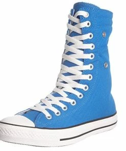 Hot Sale ⭐ Converse CT Knee Hi XHI Skydiver 117269 ???? -The Hundreds Shop Converse CT Knee HI XHI Skydiver Famous Rock Shop Newcastle 3 800x