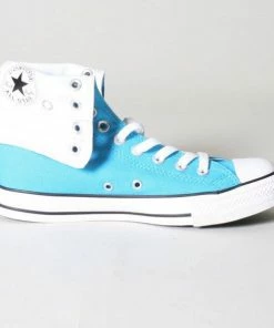 Cheapest ???? Converse CT Knee HI XHI Vivid Blue 114038 ???? -The Hundreds Shop Converse CT Knee HI XHI Vivid Blue Famous Rock Shop Newcastle 2 800x