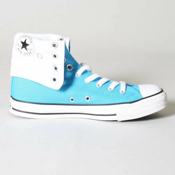 Cheapest ???? Converse CT Knee HI XHI Vivid Blue 114038 ???? - Image 3