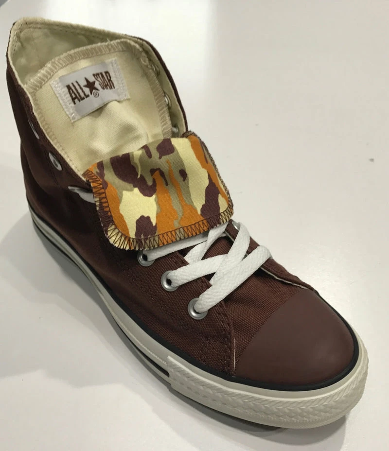 Buy ???? Converse CT Double Tongue HI 1X094 ????