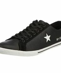 Discount ⭐ Converse OS Pro Low OX Black White 113576 ???? -The Hundreds Shop Converse OS PRO LOW OX Famous Rock Shop Newcastle1 800x