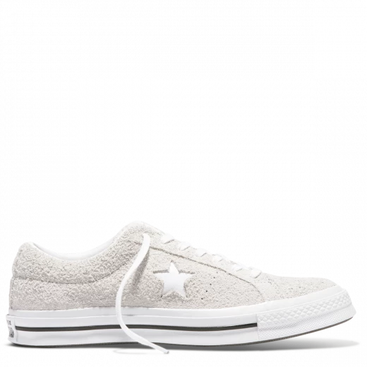 New ???? Converse One Star Suede Low Top White ???? 3 New ???? Converse One Star Suede Low Top White ????