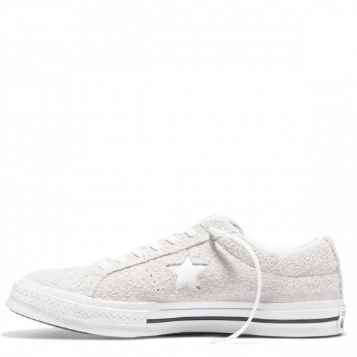 New ???? Converse One Star Suede Low Top White ???? 4 New ???? Converse One Star Suede Low Top White ???? - Image 2