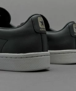 Cheap ???? Converse PL 76 OX Almost Black 155670C ???? -The Hundreds Shop Converse PL 76 OX Almost Black Famous Rock Shop Newcastle2 800x