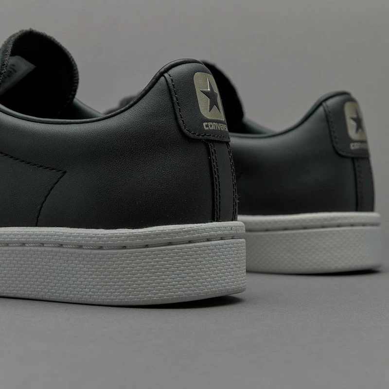 Cheap ???? Converse PL 76 OX Almost Black 155670C ???? - Image 3