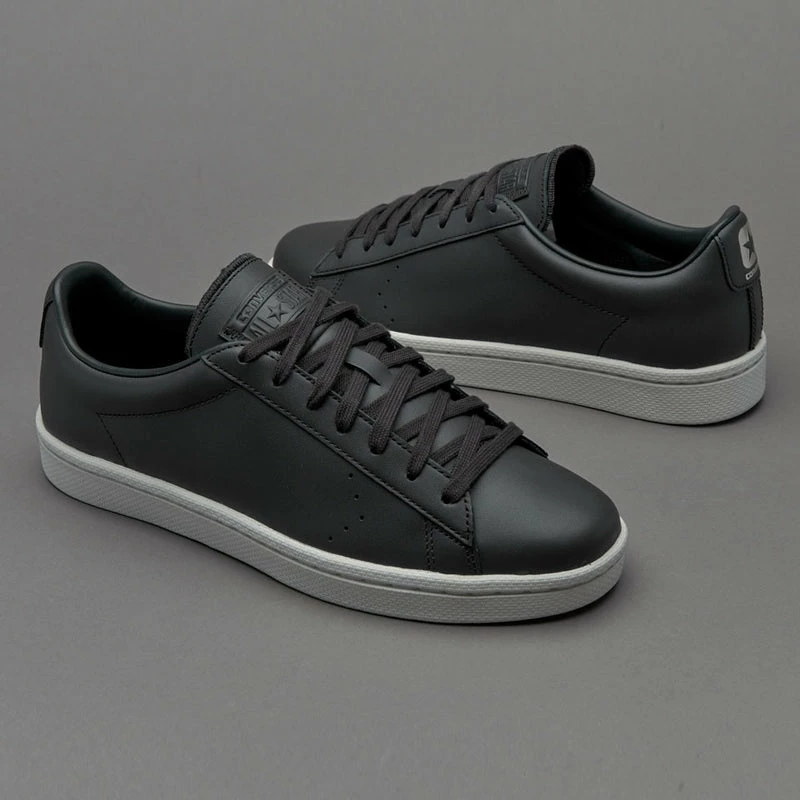 Cheap ???? Converse PL 76 OX Almost Black 155670C ????
