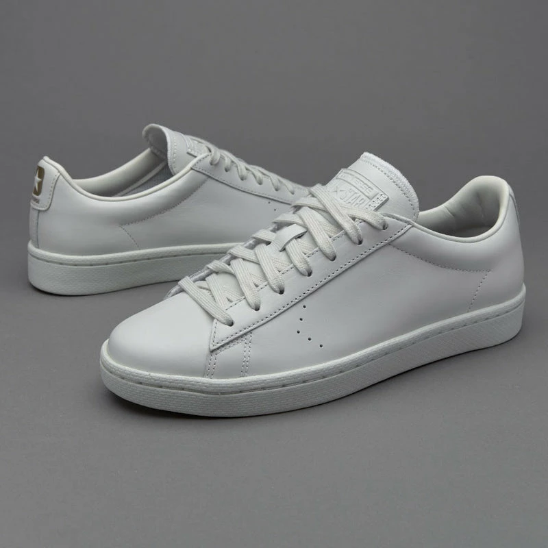 Best reviews of ???? Converse PL 76 OX Buff White 155669C ????