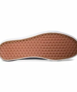 Outlet ???? Vans Kids Old Skool Black True White VN000W9T6BT Youth ???? Shoe ???? -The Hundreds Shop D3HY28 ALT4 800x