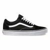 Outlet ???? Vans Kids Old Skool Black True White VN000W9T6BT Youth ???? Shoe ???? -The Hundreds Shop D3HY28 HERO 800x