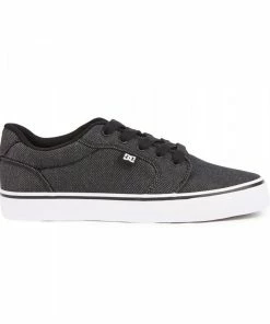Best Sale ???? DC ???? Shoes DC Anvil Tx Se Armor White Black 1 ⭐
