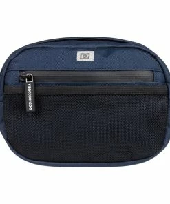 Outlet ???? DC ???? Shoes Sling Blade Bag Navy BTLO EDYBA03056 ????