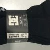 Buy ✔️ DC ???? Shoes DC ???? Socks Ankle 5 Pair Pack Black EDYAA03152 ???? -The Hundreds Shop DC Socks Ankle 5 Pair Pack Black EDYAA03152 Famous Rock Shop Newcastle NSW Australia 800x