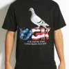 Flash Sale ✨ DGK American Pigeon Tee Black DT-2331 ⭐ -The Hundreds Shop DGK American Pigeon Tee DT 2331 BLACK Famous Rock Shop 800x