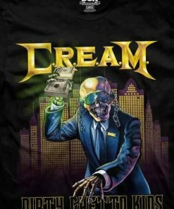 Best deal ???? DGK Black C.R.E.A.M Long Sleeve Jumper 1 ????