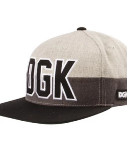 Brand new ???? DGK All Star Black Snapback ????