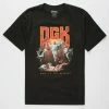 Best reviews of ???? DGK Hail To The Blessed Black ????